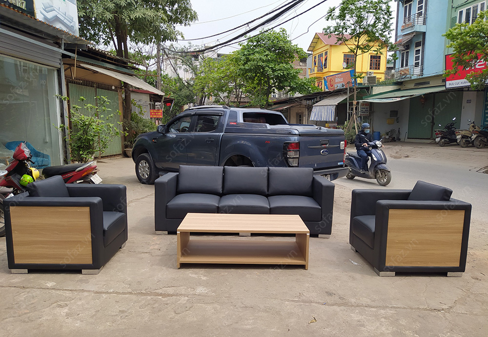 Địa điểm bọc lại ghế sofa văn phòng uy tín, giá rẻ tại Hà Nội