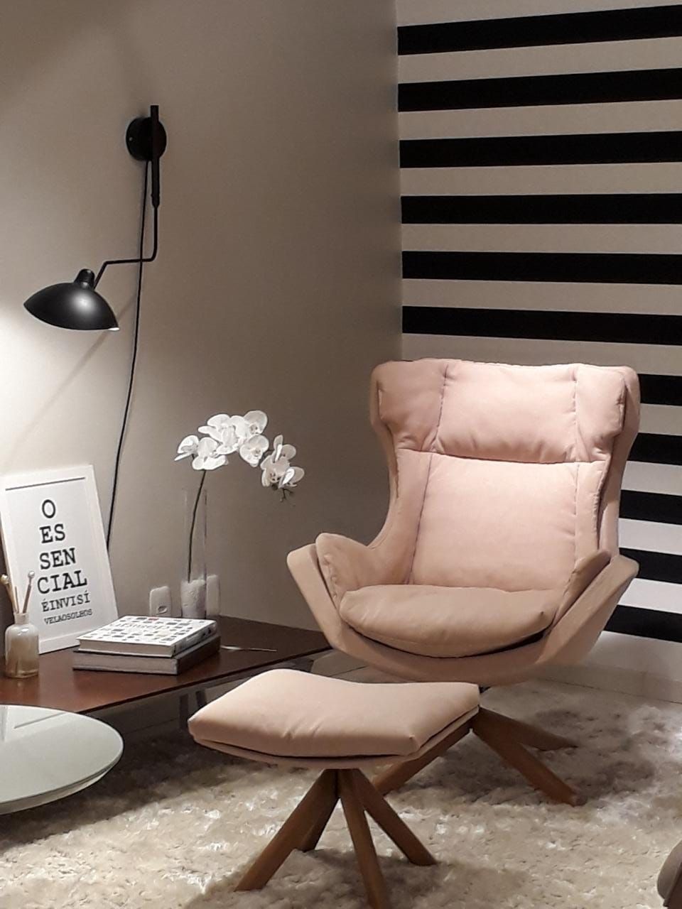 Ghế sofa thư giãn và ghế sofa tình yêu khác nhau như thế nào? 