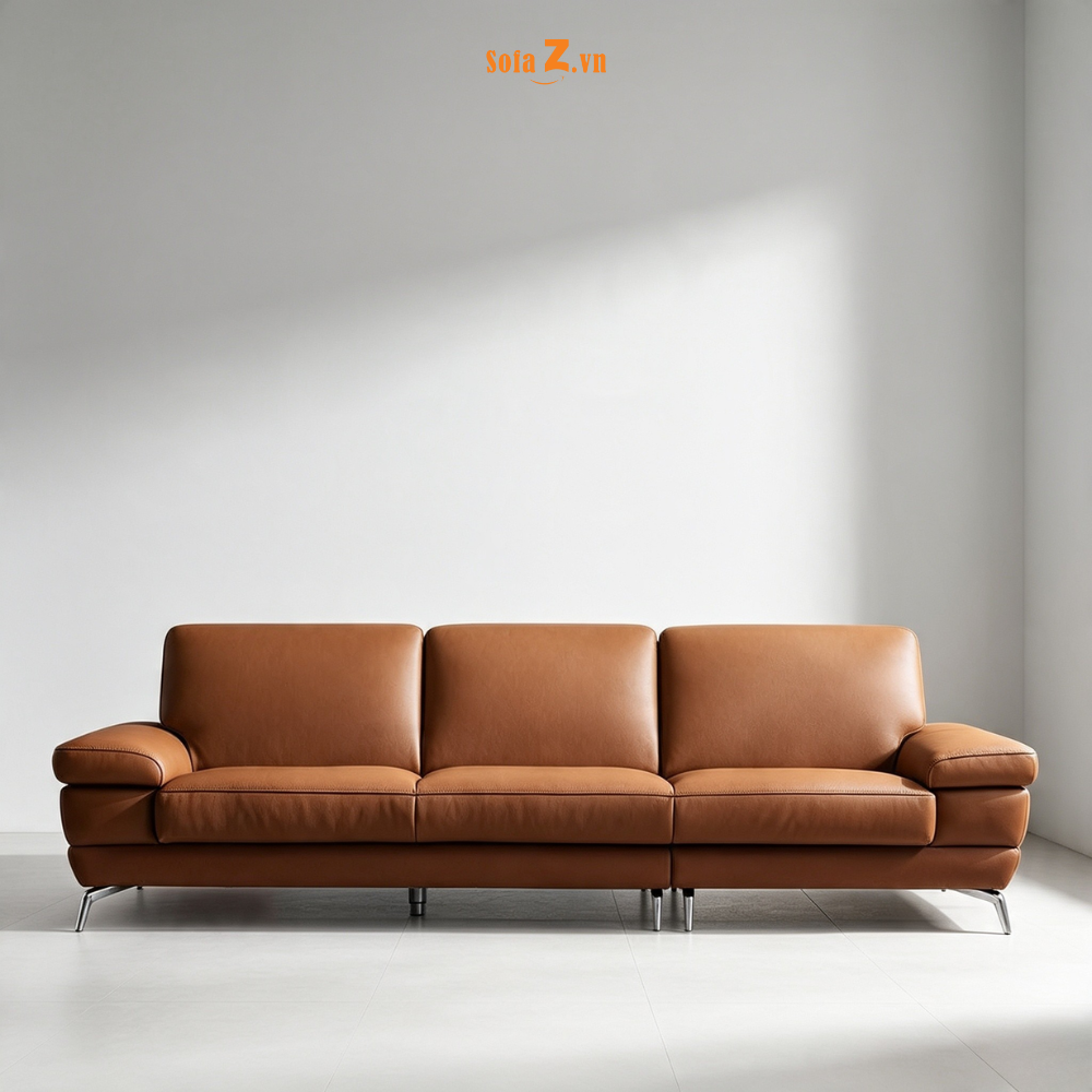 GD 1086 - SOFA TERRA ĐIỂM CHẠM CÂN BẰNG CỦA KIẾN TRÚC HIỆN ĐẠI