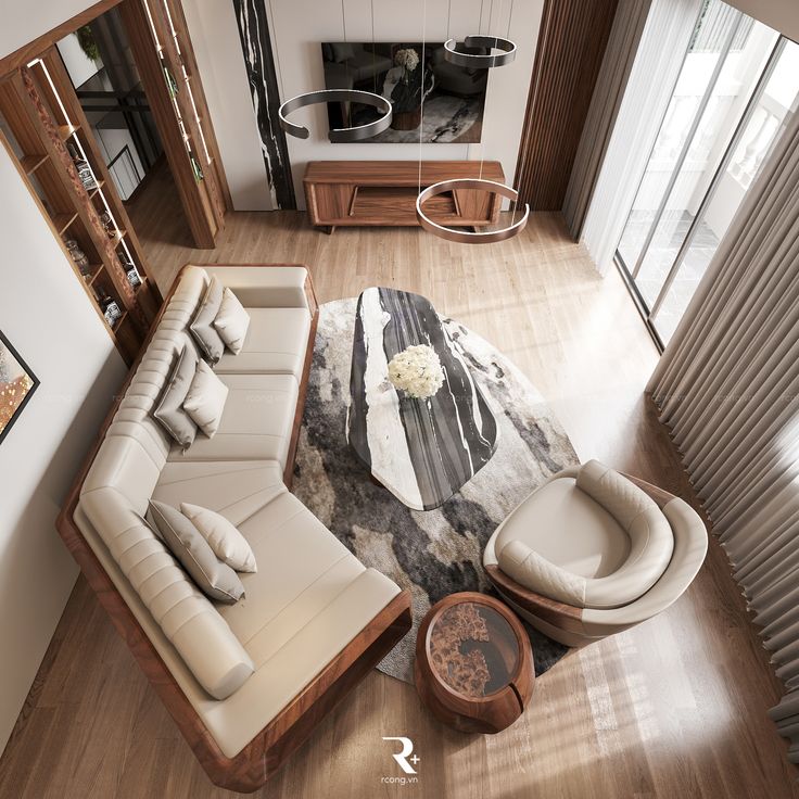 XƯỞNG SẢN XUẤT SOFA THEO YÊU CẦU CHO KIẾN TRÚC SƯ VÀ NHÀ THẦU