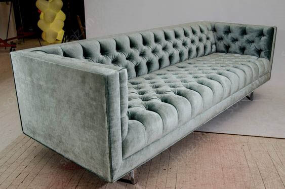 Phòng khách nhỏ – Chọn ghế sofa như thế nào để tiết kiệm tối đa diện tích?