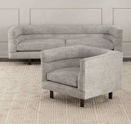 Phòng khách nhỏ – Chọn ghế sofa như thế nào để tiết kiệm tối đa diện tích?
