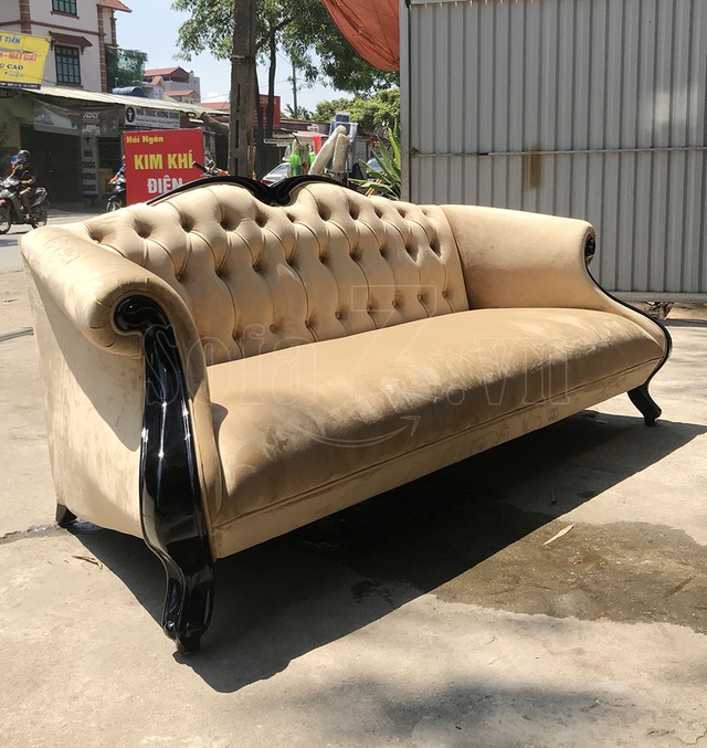 bao dan tri viet gi ve sofaz 3  - Ghế sofa - Địa chỉ mua ghế sofa tân cổ điển tại Hà Nội