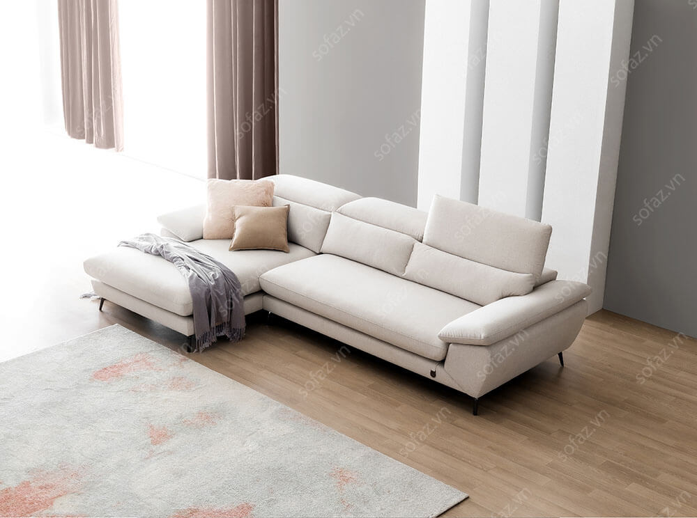 Những sofa phòng khách nhỏ đẹp dẫn đầu xu hướng 2022