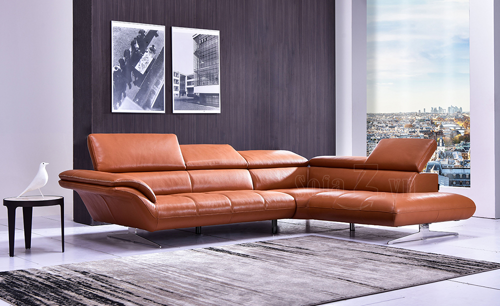 Chọn ghế sofa góc tốt nhất cho phòng khách gia đình