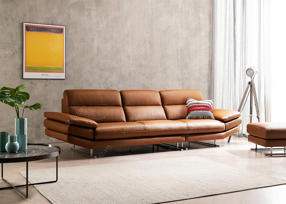 Chia sẻ cách sử dụng và bảo quản sofa phòng khách bền hơn