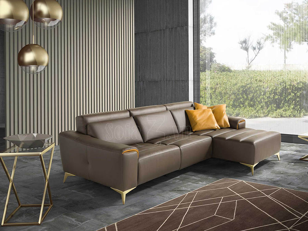 Chia sẻ cách sử dụng và bảo quản sofa phòng khách bền hơn