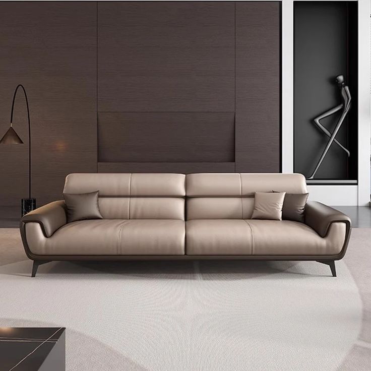 SOFA DA CHỐNG CHÁY LÀ GÌ? CÓ NÊN MUA SOFA DA CHỐNG CHÁY HAY KHÔNG?