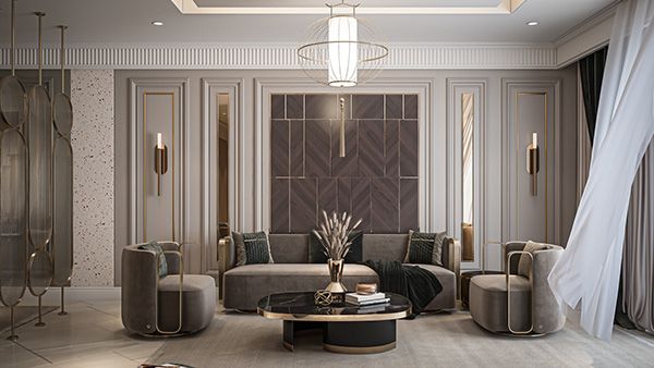 ĐẦU NĂM CÓ PHẢI THỜI ĐIỂM TỐT ĐỂ MUA SOFA VÀ TÂN TRANG NỘI THẤT?