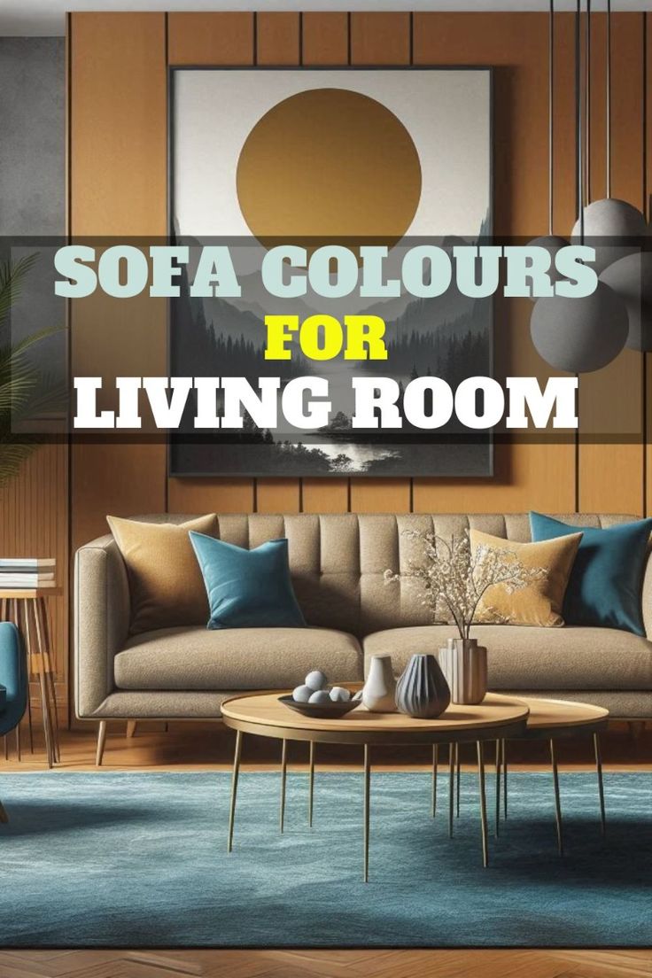 Ý NGHĨA PHONG THỦY CỦA VIỆC CHỌN MÀU SẮC SOFA THEO BẢN MỆNH GIA CHỦ NĂM 2026