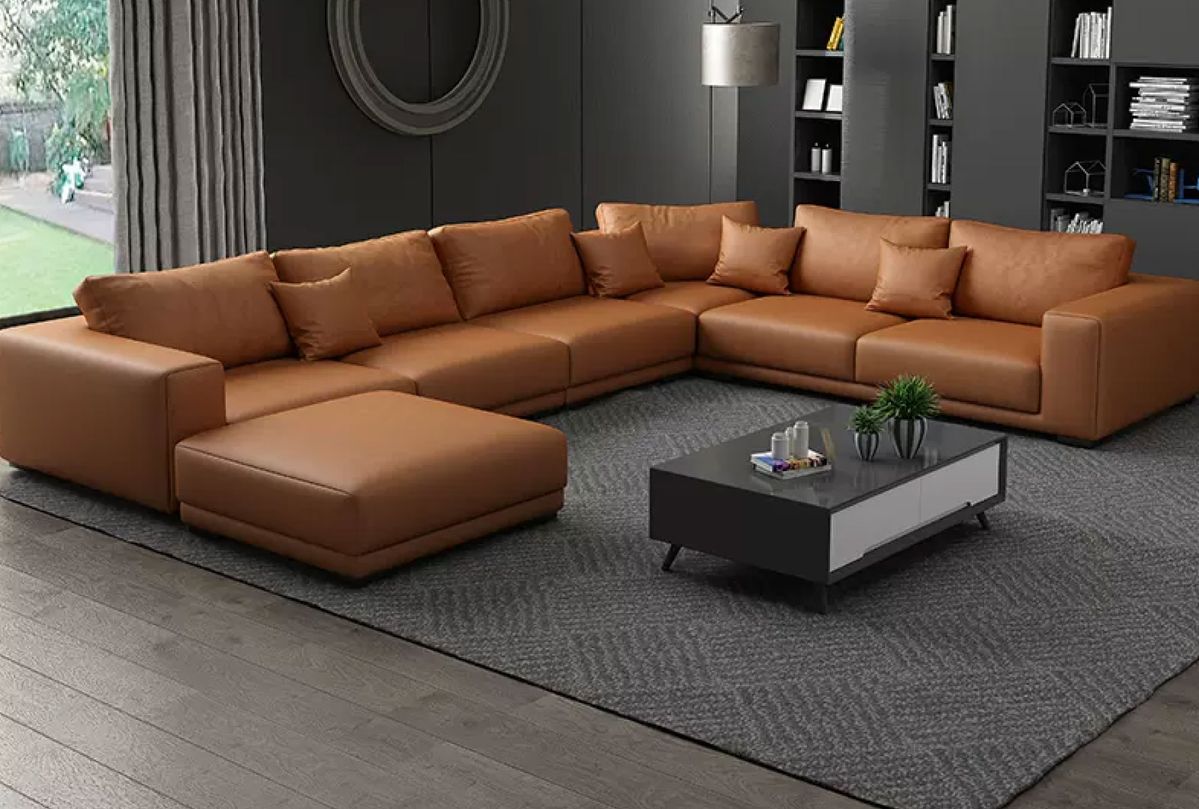 5 SAI LẦM PHỔ BIẾN KHI MUA SOFA PHÒNG KHÁCH