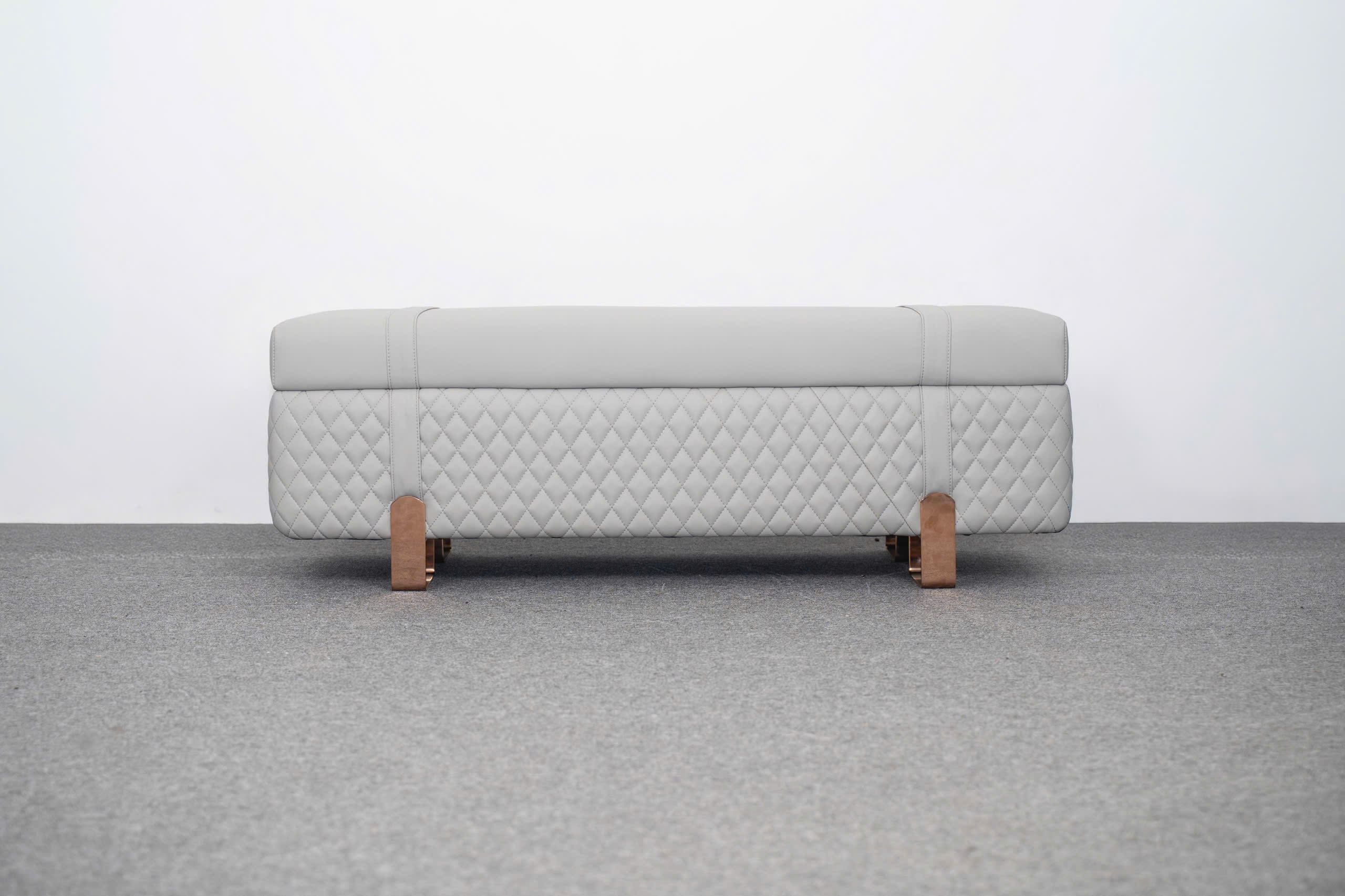 ĐÔN BENCH DIAMOND MỘT ĐẲNG CẤP THẨM MỸ ĐƯƠNG ĐẠI - GD1049