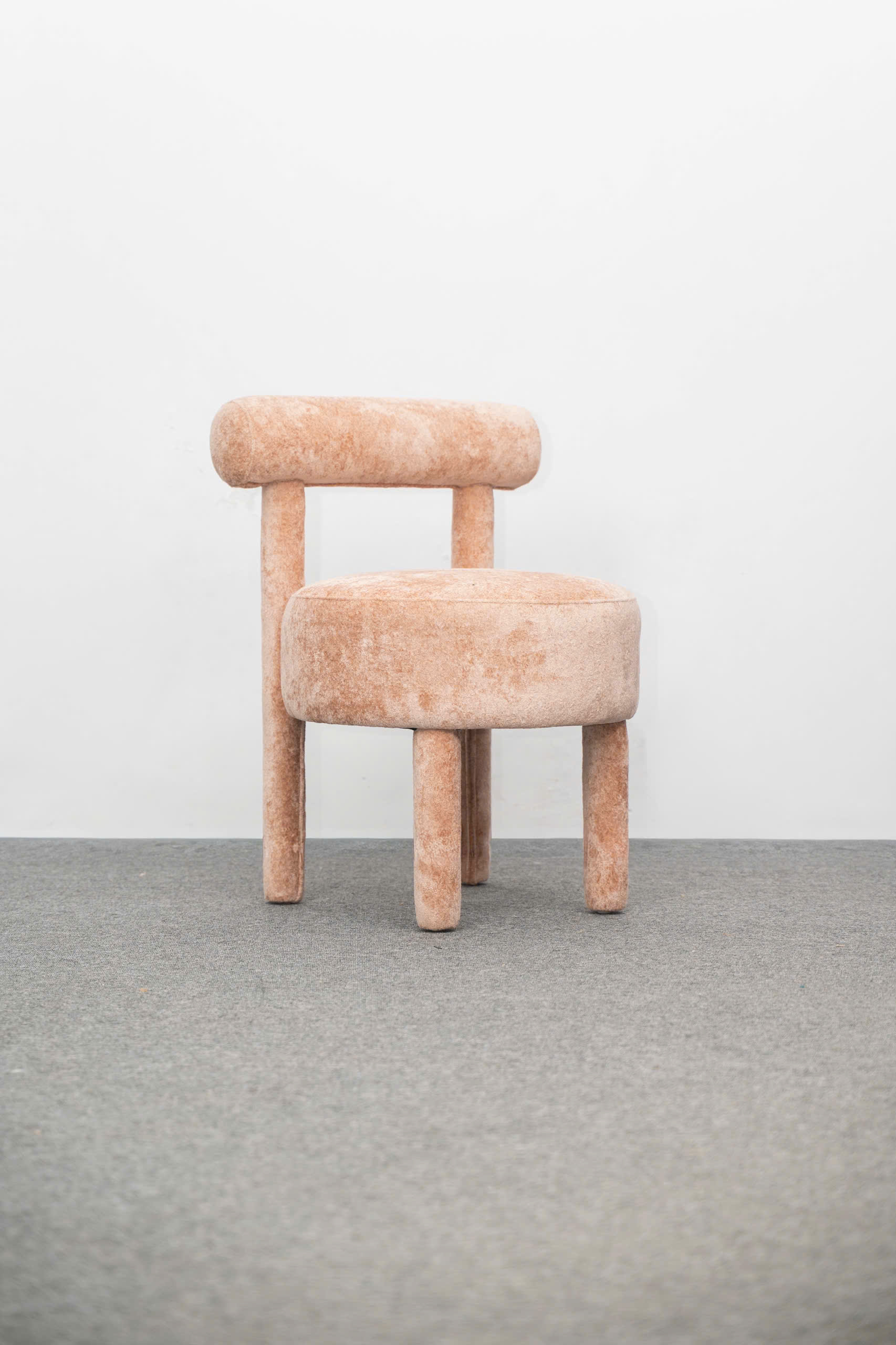 HAZE SOFA DECOR CAO CẤP - GD1060 - ĐIỂM NHẤN SANG TRỌNG CHO KHÔNG GIAN SỐNG HIỆN ĐẠI