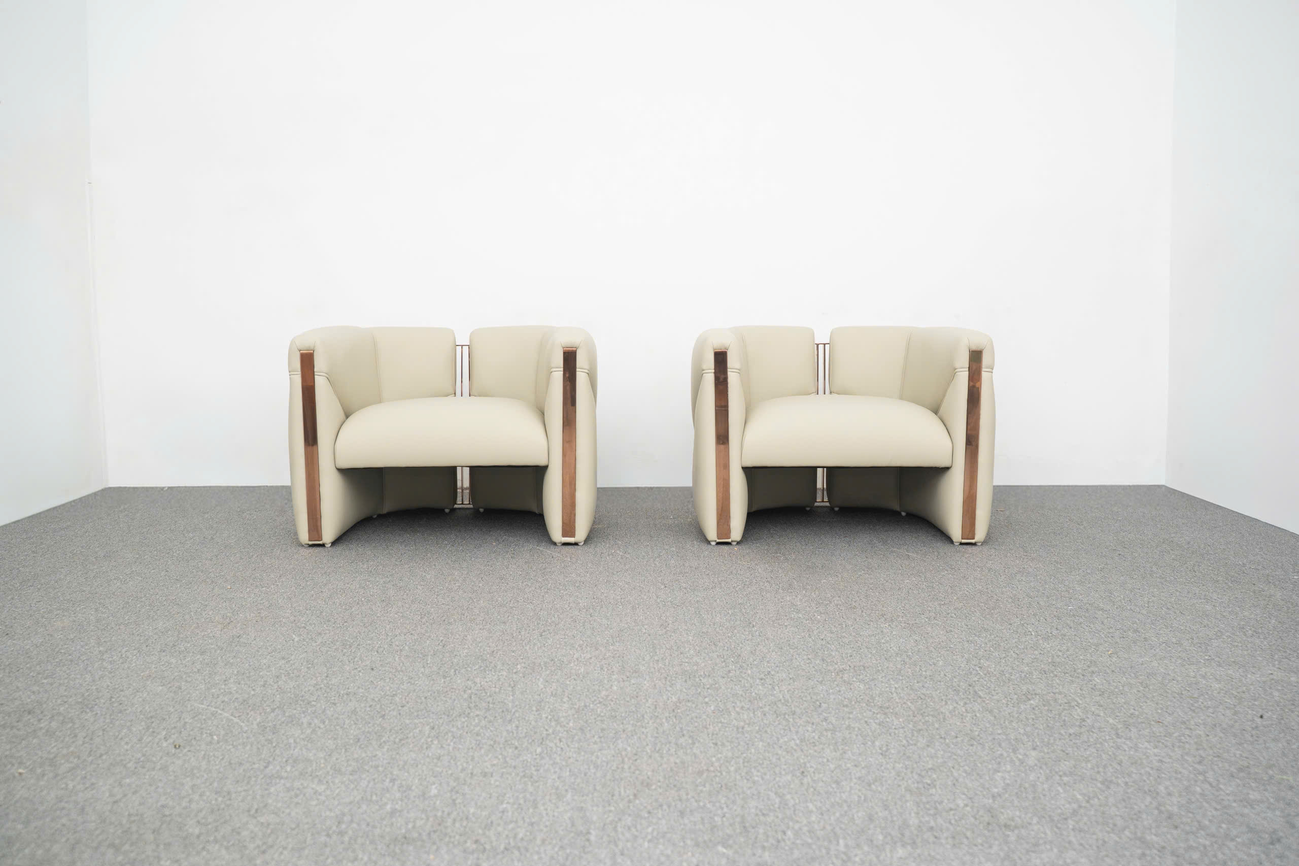 SOFA SOREN - GD1061 – BIỂU TƯỢNG CỦA NGHỆ THUẬT ĐIÊU KHẮC VÀ ĐẲNG CẤP NỘI THẤT ĐƯƠNG ĐẠI