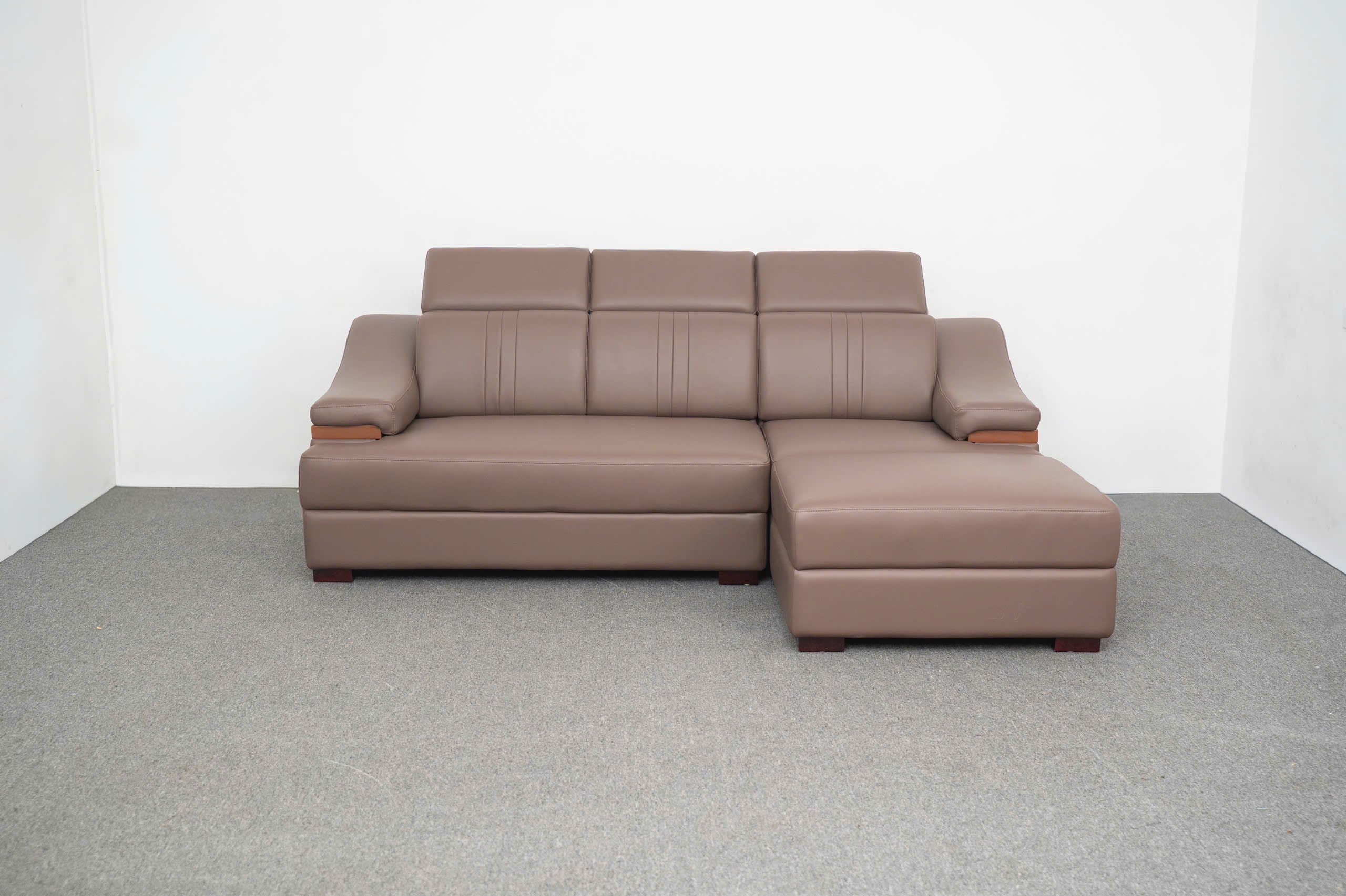 SOFA AUREL – GD1062 – BIỂU TƯỢNG CỦA SỰ TINH TẾ VÀ TIỆN NGHI HIỆN ĐẠI