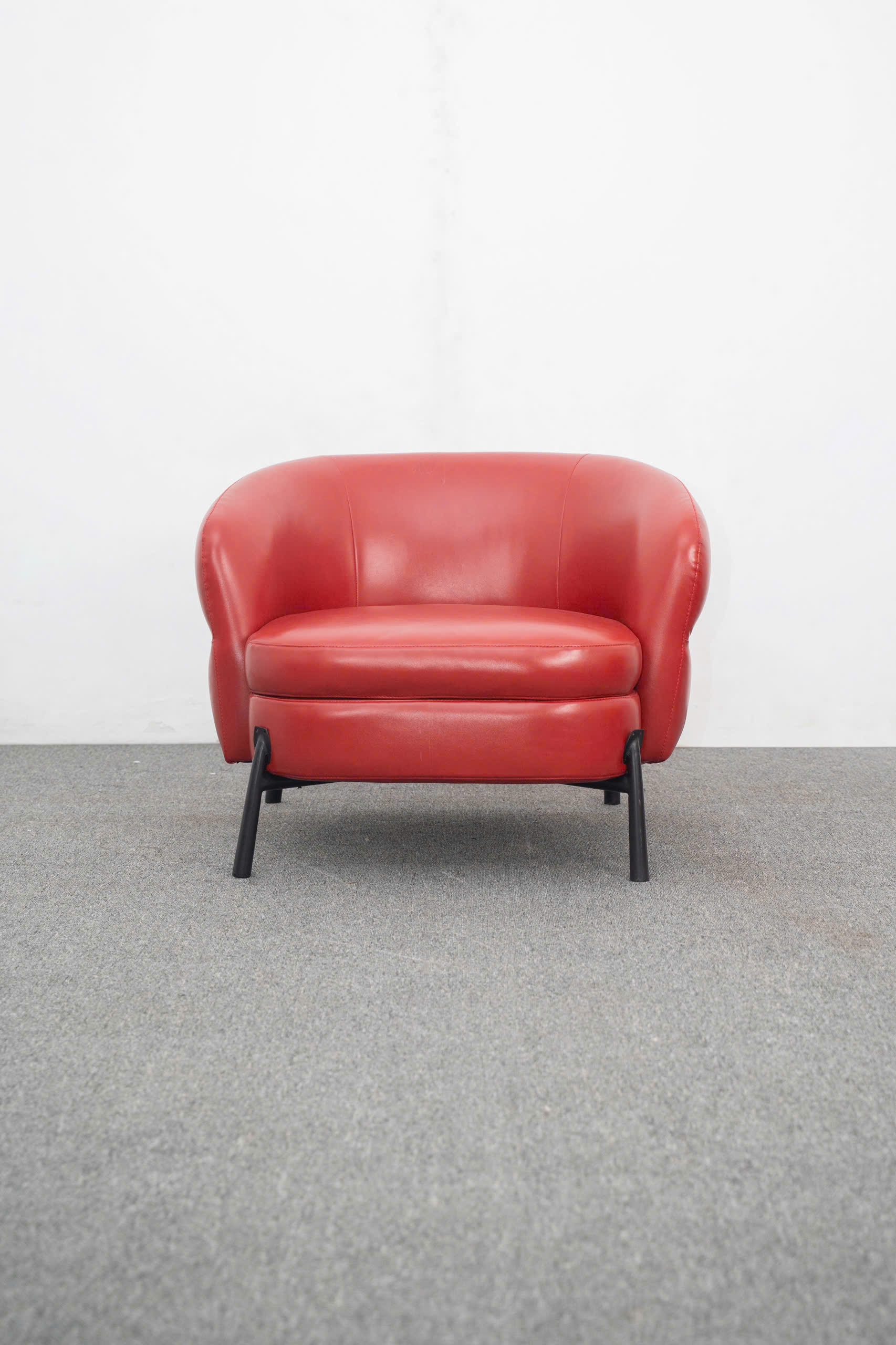 SOFA ĐƠN ROMA - GD1066 - TẬN HƯỞNG SỰ ÊM ÁI TRONG TỪNG ĐƯỜNG CONG