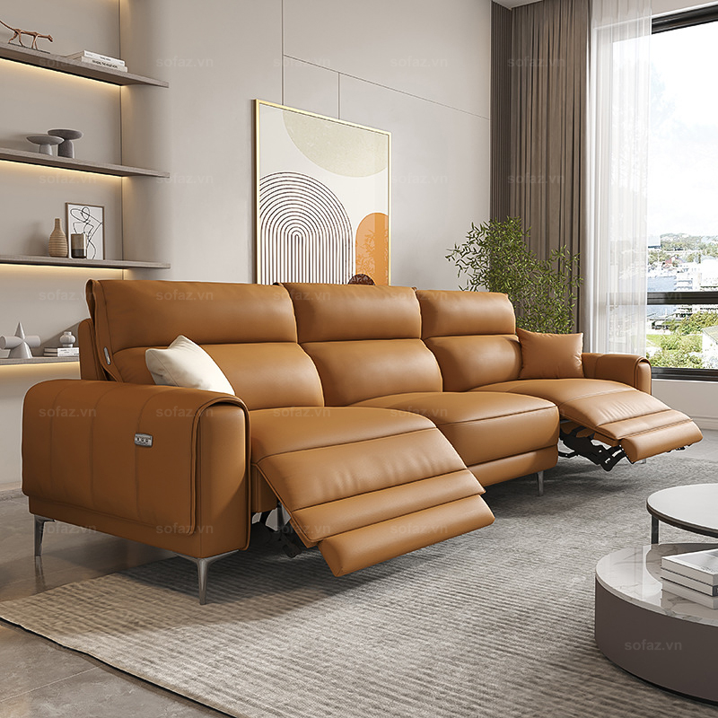 Sofa văng thông minh hiện đại STM14