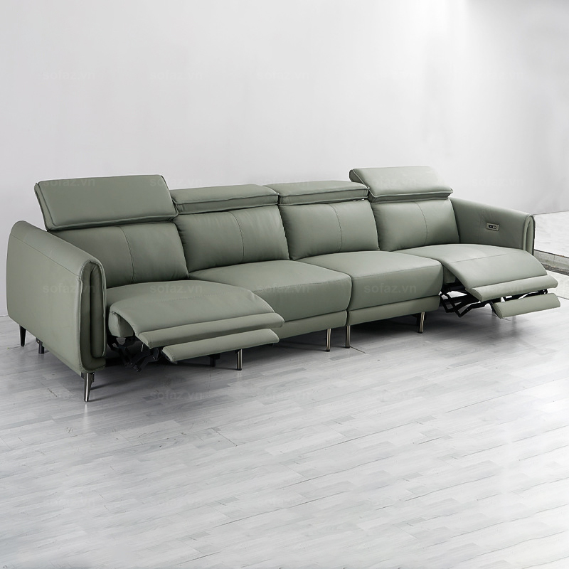 Sofa văng thông minh hiện đại STM18