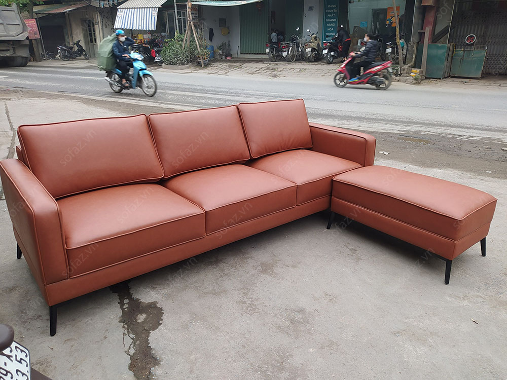 Địa Chỉ Bán Sofa Góc Tại Hà Nội Uy Tín – Chất Lượng