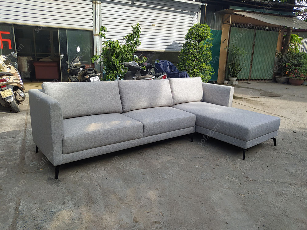 Địa Chỉ Bán Sofa Góc Tại Hà Nội Uy Tín – Chất Lượng