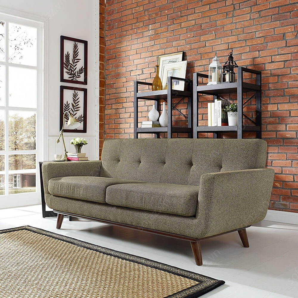 Sofa phòng khách - Nơi gắn kết yêu thương trong gia đình