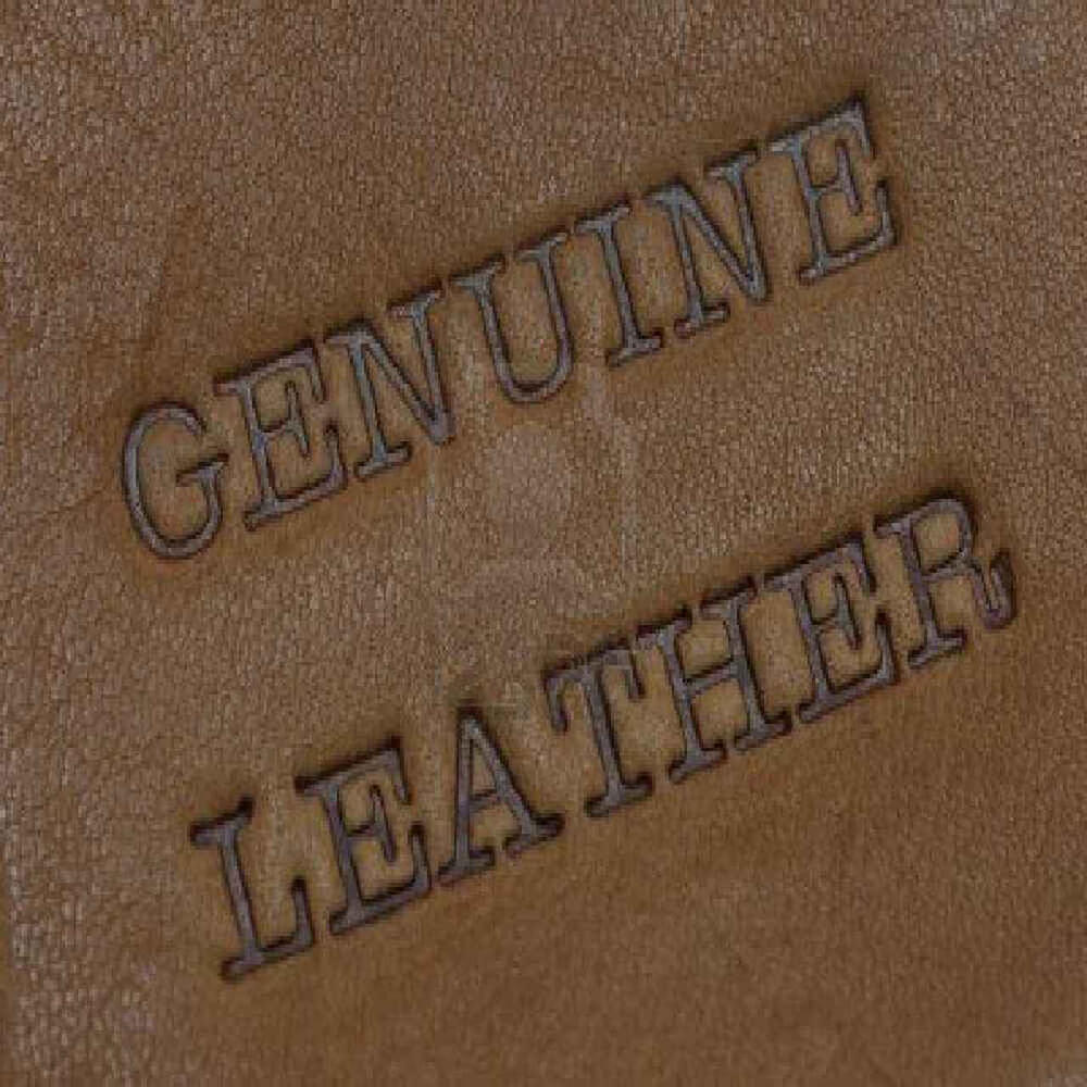 sofa da that chat luong genuine leather - [Chia sẻ từ SofaZ] Phân loại các dòng da thật trong ghế sofa