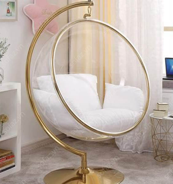 Bàn ghế sofa Inox – Sự trỗi dậy của Nội thất Inox cao cấp  