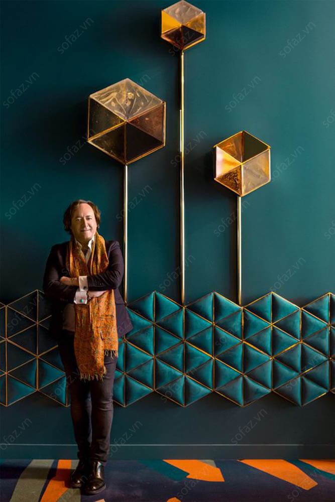 Bàn ghế sofa Inox – Sự trỗi dậy của Nội thất Inox cao cấp  