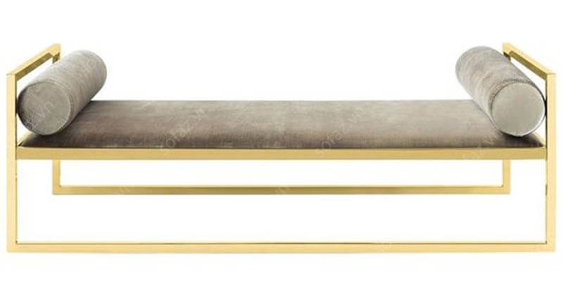 Bàn ghế sofa Inox – Sự trỗi dậy của Nội thất Inox cao cấp