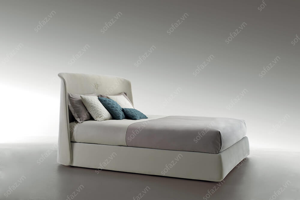 Giường ngủ cao cấp Canterbury Bed BL10