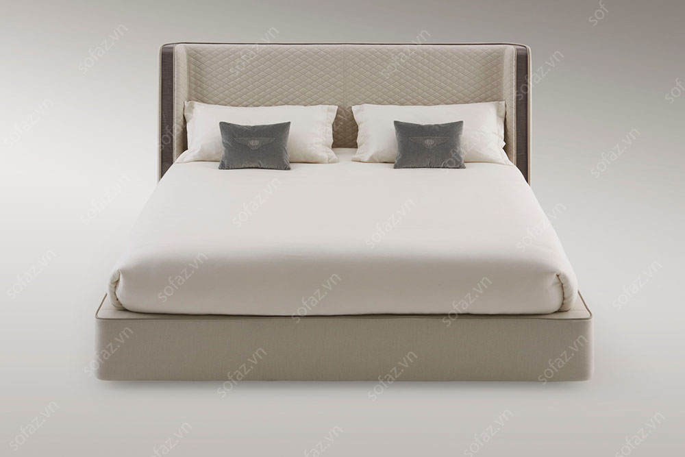 Giường ngủ cao cấp Stamford BL06