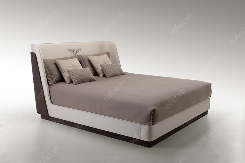 Giường ngủ Richmond Bed BL01