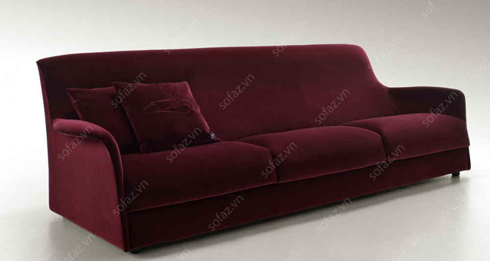 Sofa văng cao cấp Minster BL09