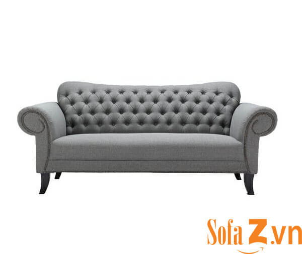 Sofa phòng khách GD458 - Sofa văng Dunhill - 1