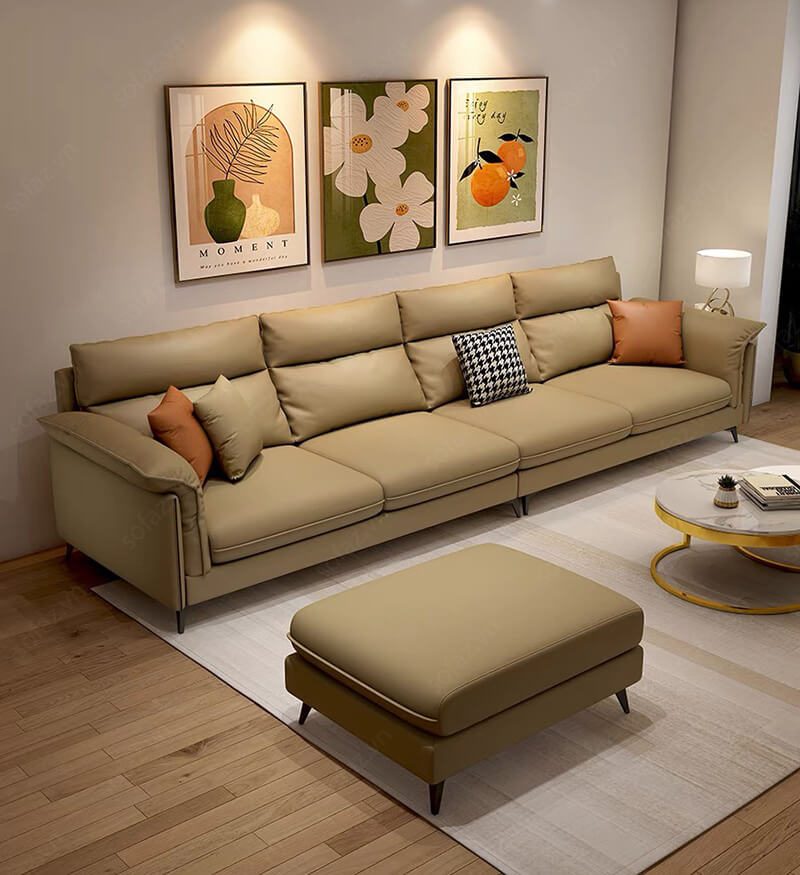 Sofa phòng khách GD628