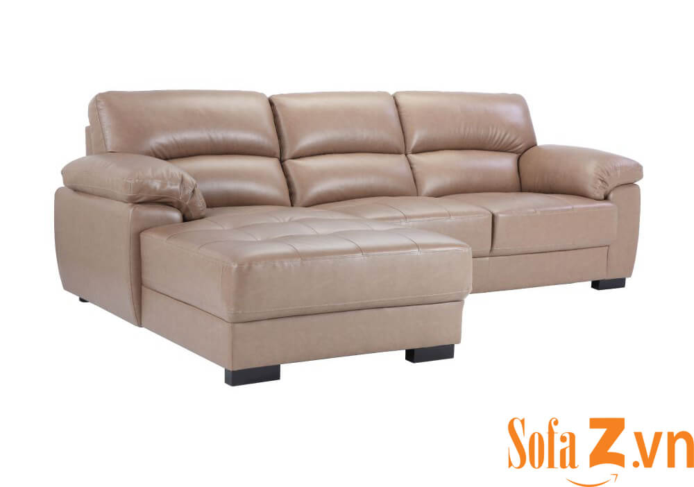 Sofa Phòng Khách GD454 - Sofa Góc Moretto