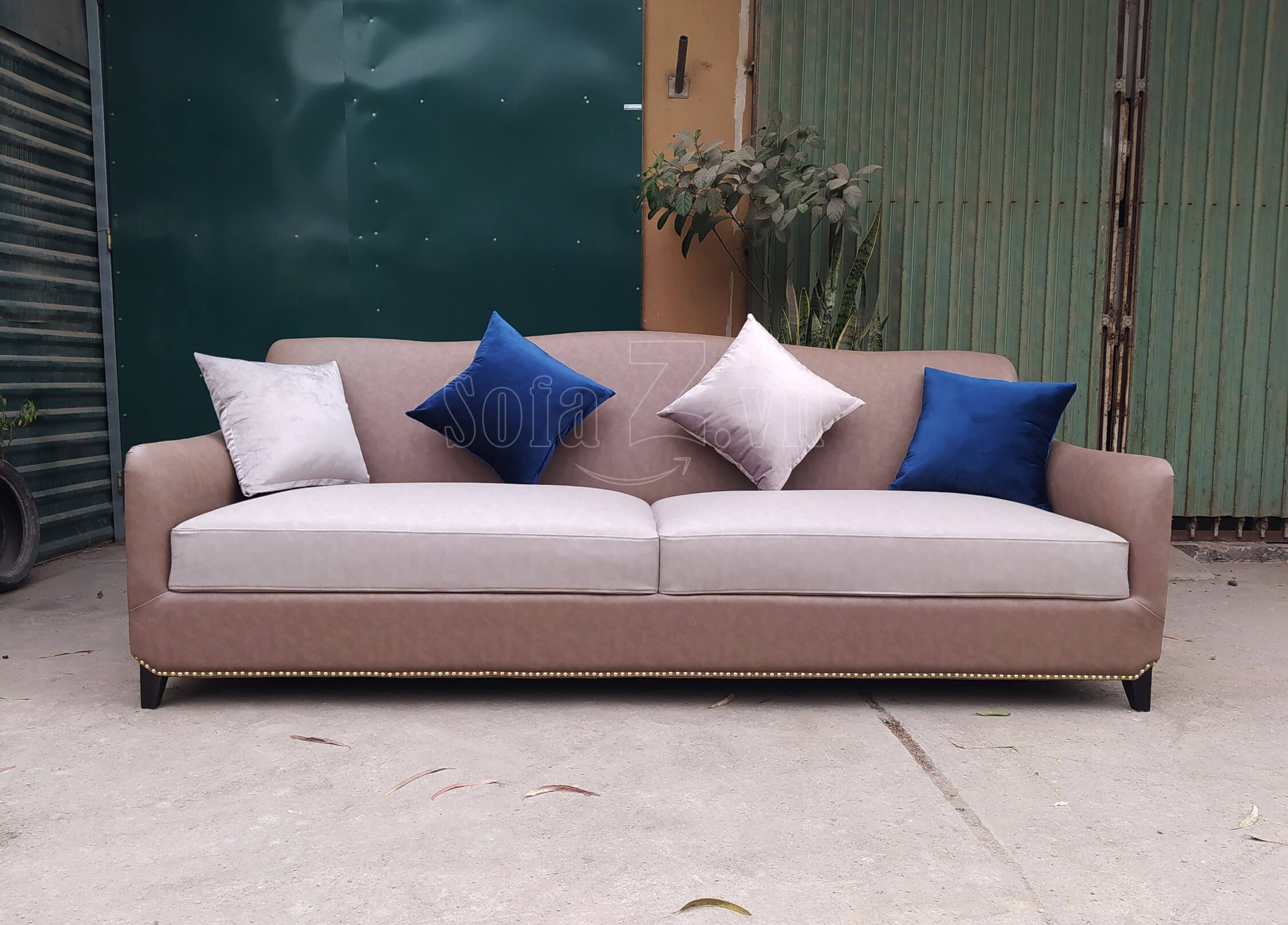 Kinh nghiệm chọn địa chỉ sắm ghế sofa phòng khách Hà Nội uy tín