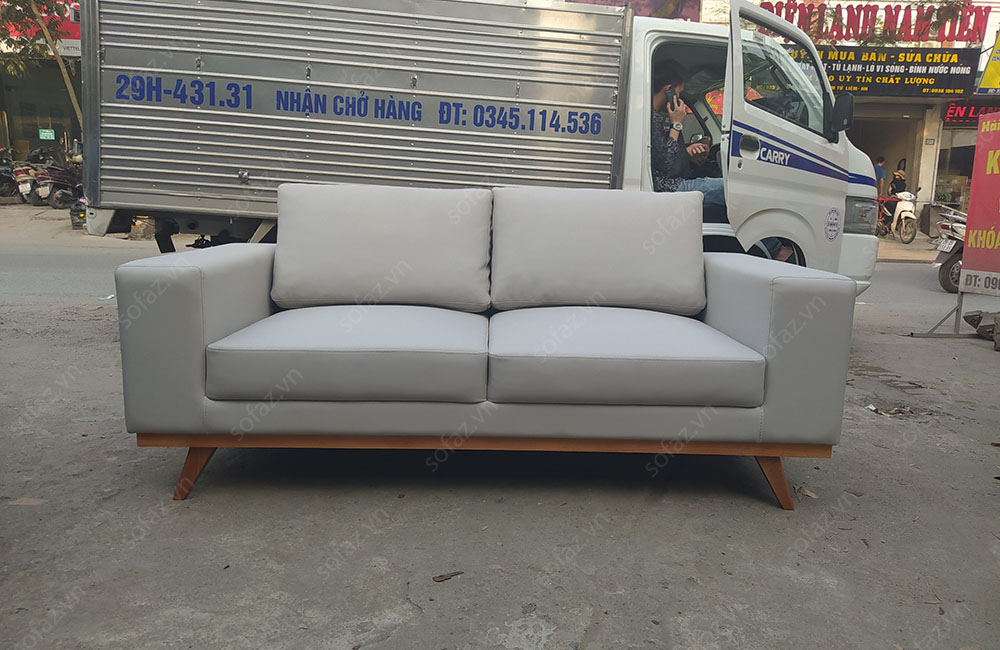 Những điều nhất định cần phải biết ghế sofa da