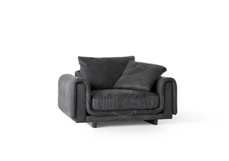 Sofa phòng khách GD134 - Sofa đơn Underline