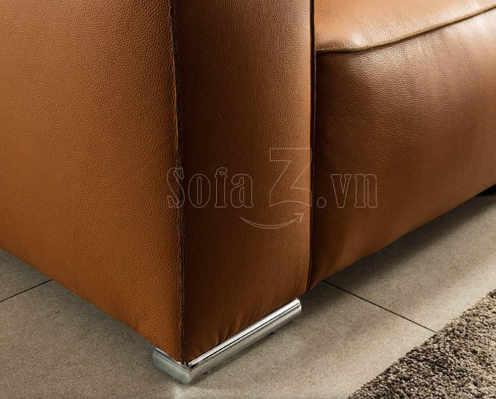 Sofa phòng khách SFG03 - Sofa góc Labos