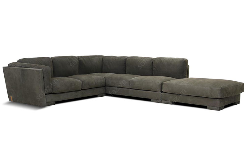 Sofa phòng khách GD506 – Sofa góc Alison