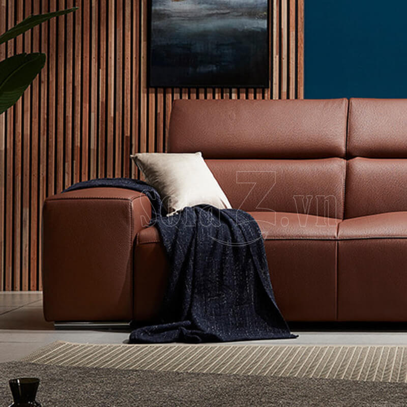 Sofa phòng khách GD470 - Sofa văng Argo
