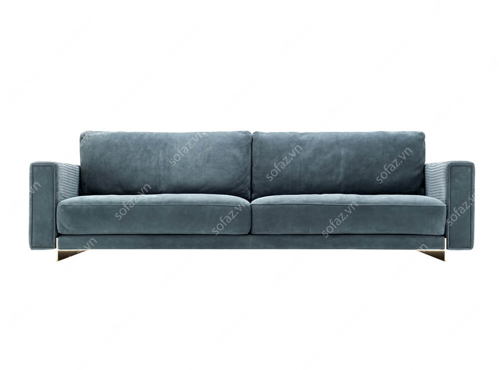 Sofa phòng khách GD502 – Sofa Văng Hector