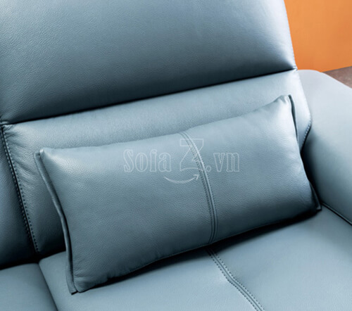 Sofa phòng khách GD475 - Sofa văng Calming