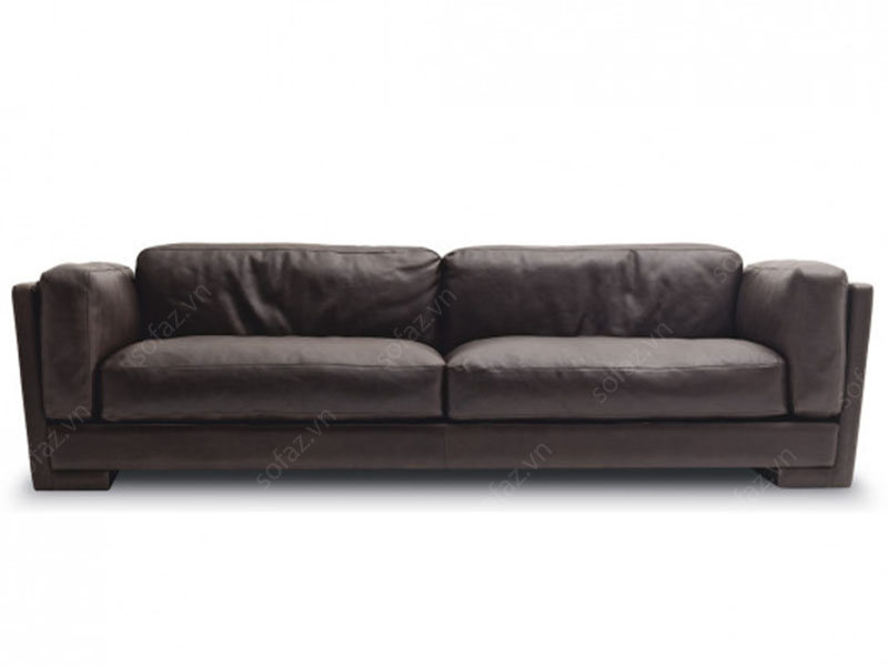 Sofa phòng khách GD507 - Sofa văng Alison