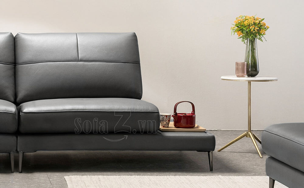 Sofa phòng khách GD406 - Sofa văng Switch