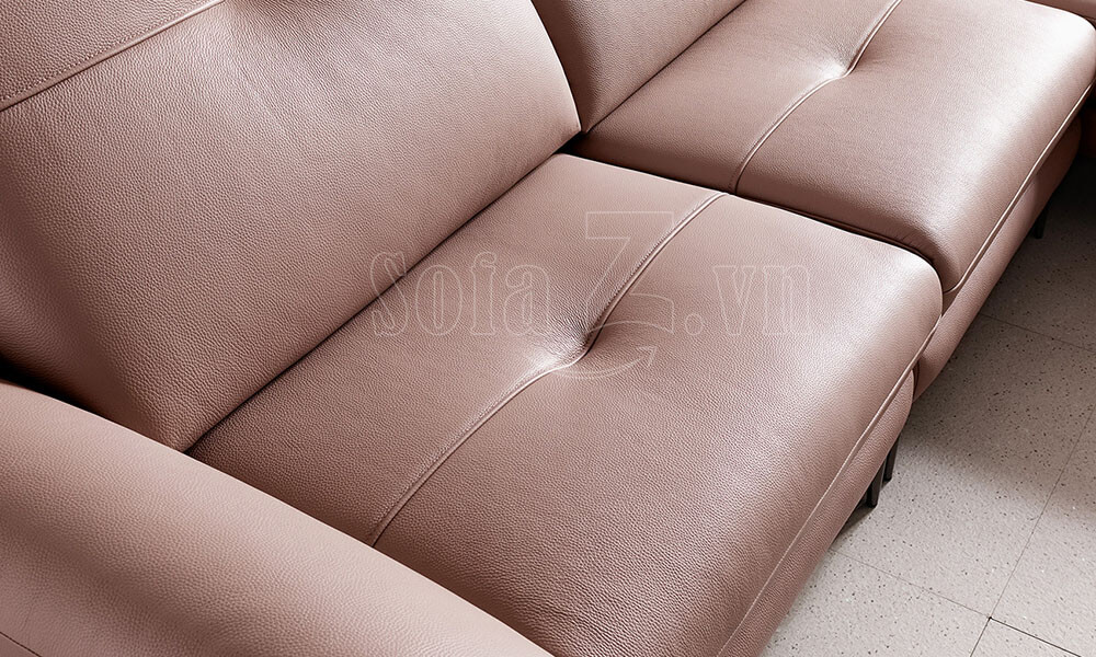 Sofa phòng khách GD428 - Sofa văng Anivue