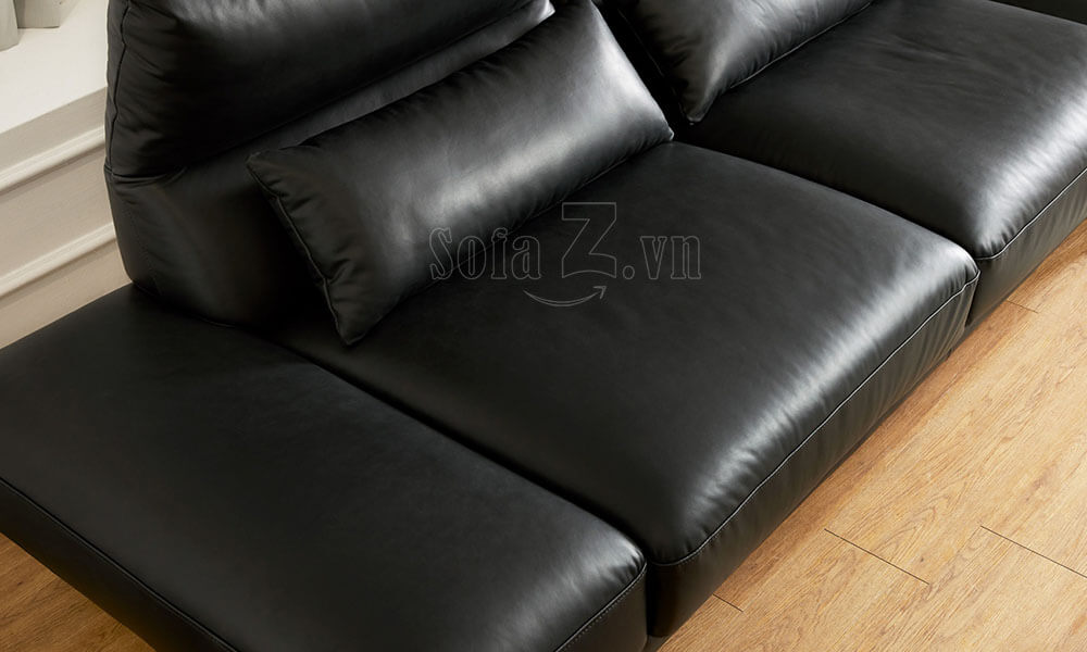 Sofa phòng khách GD375 - Sofa văng Zet
