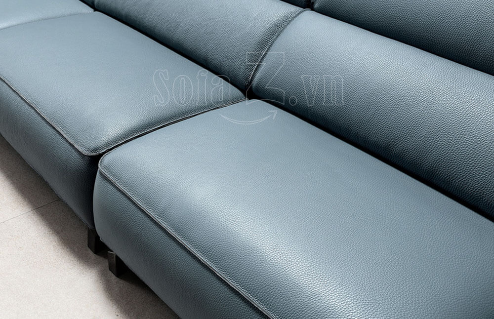 Sofa phòng khách GD252 - Sofa văng Rouen