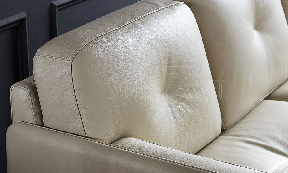 Sofa phòng khách GD373 - Sofa văng Nia